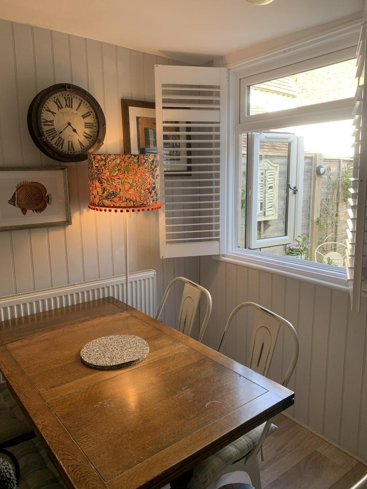 Marine Cottage Whitstable Exterior photo